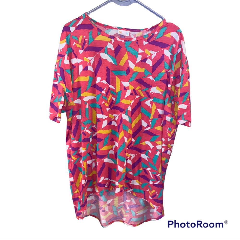 LulaRoe Irma